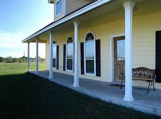 9603 County Road 2226, Taft, TX 78390