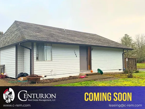 1509 NW Terracegreen Pl, Corvallis, OR 97330