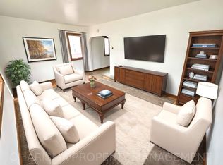 805 4th St #805, Garretson, SD 57030
