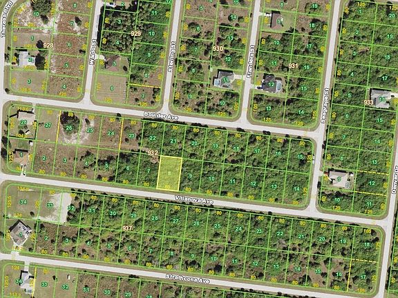4th image of 19418 Villanova Ave