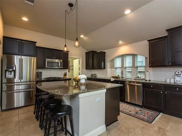 205 Lismore St, Hutto, TX 78634