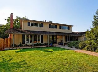 1164 Rimer Dr, Moraga, CA 94556