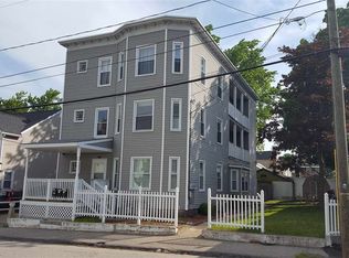 64 Dearborn St #2, Manchester, NH 03103