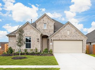 42036 Mystical Bend Rd, Magnolia, TX 77354