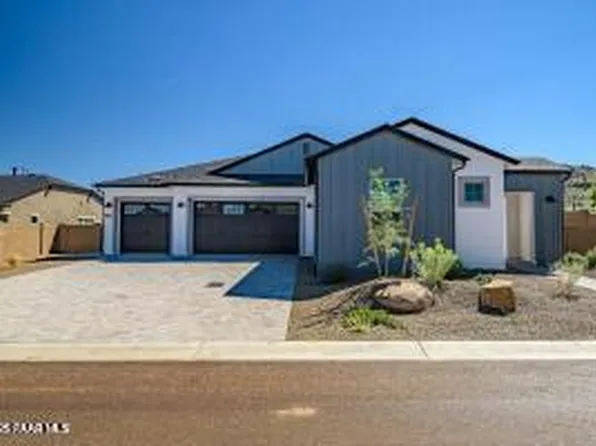 3205 Willow Butte Cir, Prescott, AZ 86301