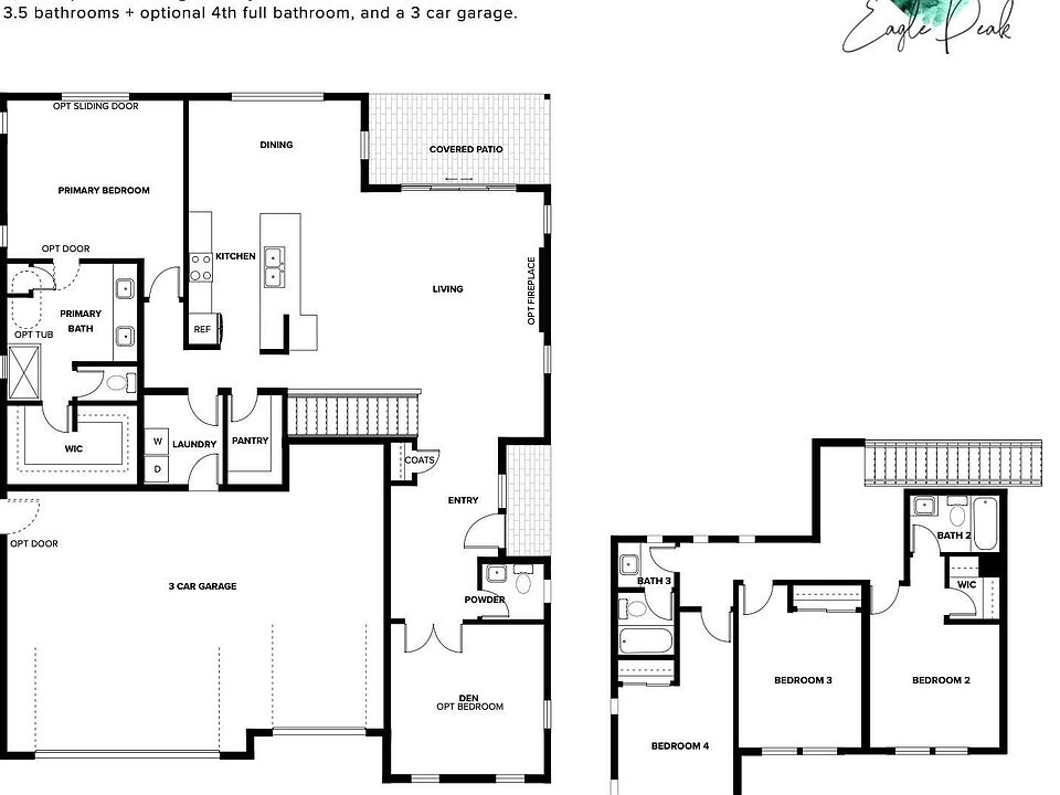 2nd image of 1207 Silver View Cir