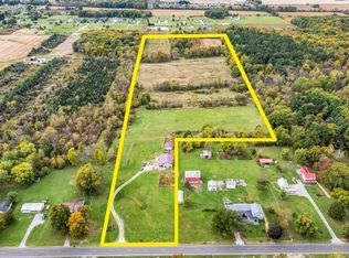 25670 State Route 58, Wellington, OH 44090