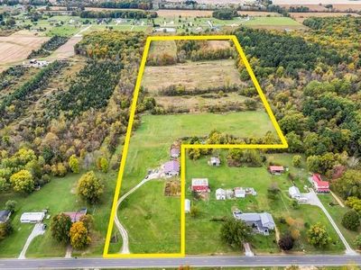 25670 State Route 58, Wellington, OH, 44090