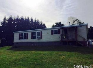 5920 Rocks Rd, Munnsville, NY 13409