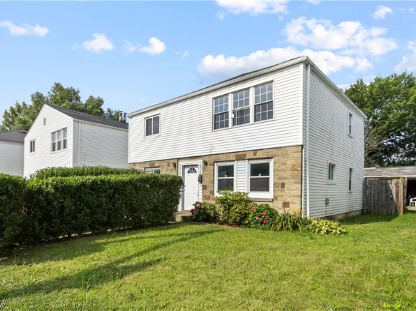 3836 W 117th St, Cleveland, OH 44111