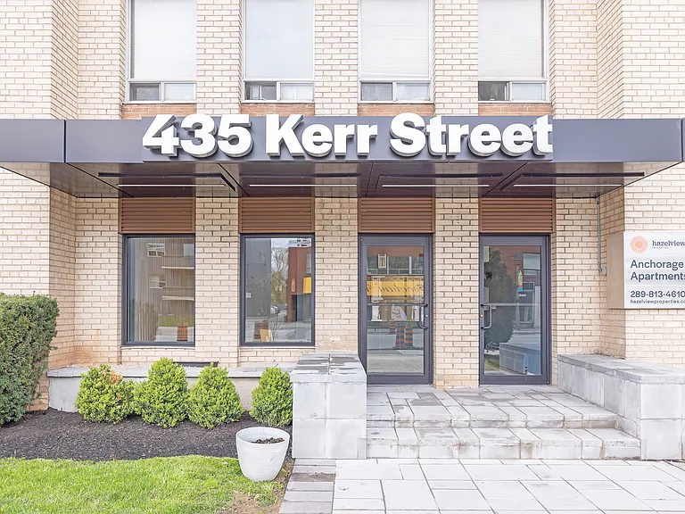 435 Kerr St — Photo 11
