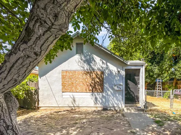 636 Andrew St, West Sacramento, CA 95605