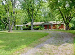 5760 Dividing Ridge Rd, Goodlettsville, TN 37072