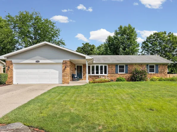 3940 Pasadena Dr, Lafayette, IN 47905