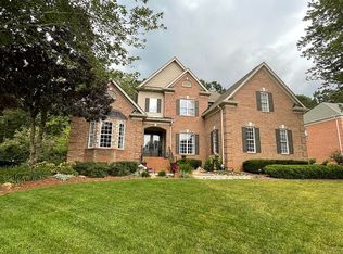 7153 Three Wood Dr, Matthews, NC 28104