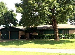 3812 57th St, Lubbock, TX 79413