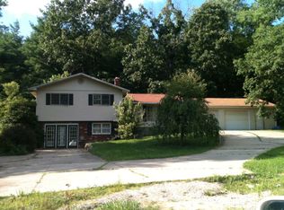 193 Slusher Rd, Minford, OH 45653