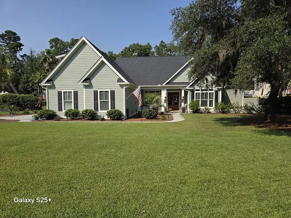 44 Meridian Point Dr, Bluffton, SC 29910