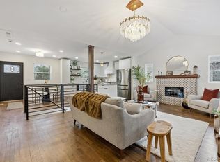 3360 Broadway Street, Boulder, CO 80304