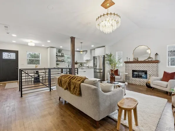 3360 Broadway Street, Boulder, CO 80304