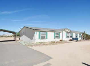 54276 W Nessa Ct, Maricopa, AZ 85139