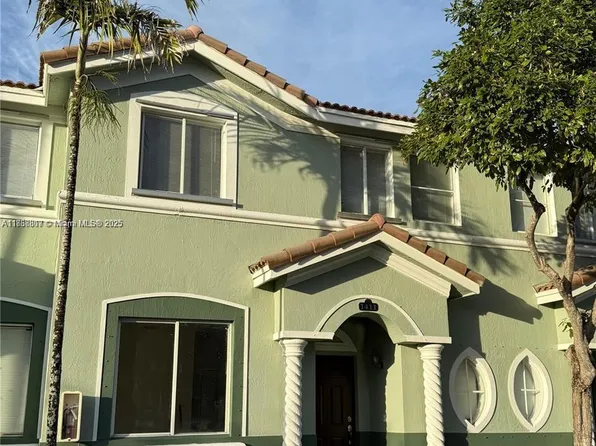 2621 SE 15th Pl #187, Homestead, FL 33035