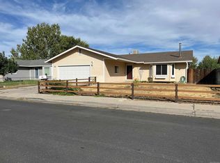 465 N Spring St, Susanville, CA 96130
