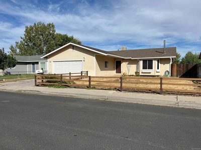 465 N Spring St, Susanville, CA, 96130