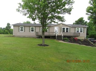 280 Kenney Rd, Dry Ridge, KY 41035