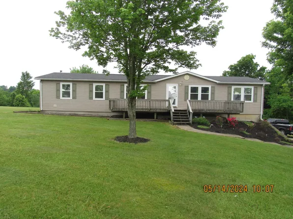 280 Kenney Rd, Dry Ridge, KY 41035