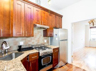 144 N 9th St APT 3L, Brooklyn, NY 11249