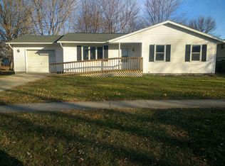 610 Kingston Dr, Solon, IA 52333