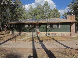 10175 Sunnyside Ln, Colorado Springs, CO 80908