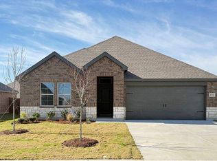 523 Trot Trl, Waxahachie, TX 75165