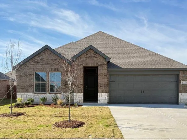 523 Trot Trl, Waxahachie, TX 75165
