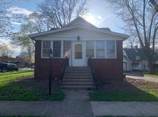 12156 Greenwood Ave, Blue Island, IL 60406