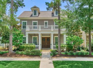 134 Kendrick Pines Blvd, Spring, TX 77389