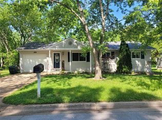 303 Old English Rd, Rolla, MO 65401