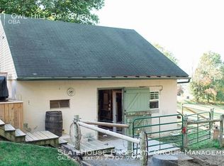 331 Owl Hill Rd, Lititz, PA 17543