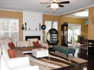 16137 Annahill Ct, Charlotte, NC 28277