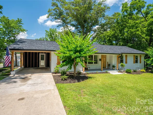 220 Lackey St, Kings Mountain, NC 28086