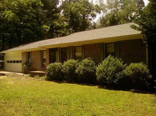 3433 Keith Bridge Rd, Gainesville, GA 30504