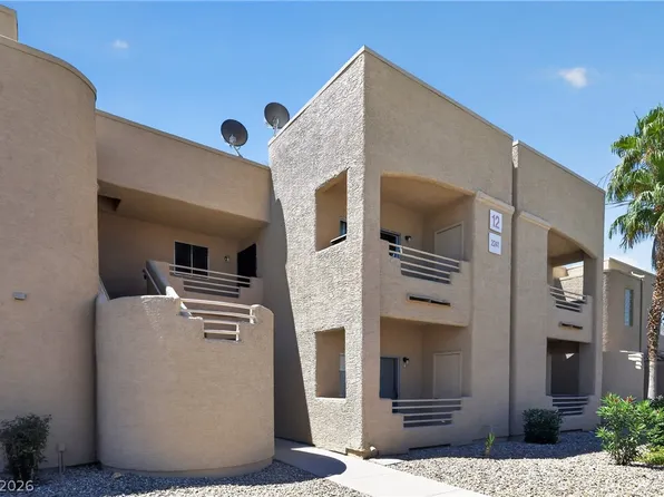 2241 Highpointe Dr APT 101, Laughlin, NV 89029