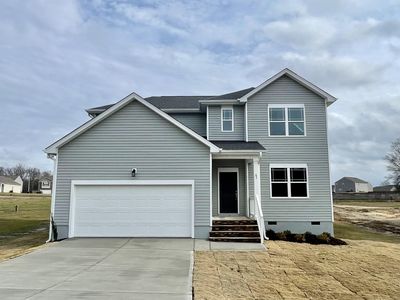 63 Anstridge Ln, Zebulon, NC, 27597