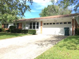 409 SW 20th St, Richmond, IN 47374