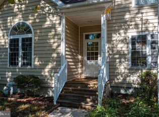 61 Cannon Dr, Ocean Pines, MD 21811