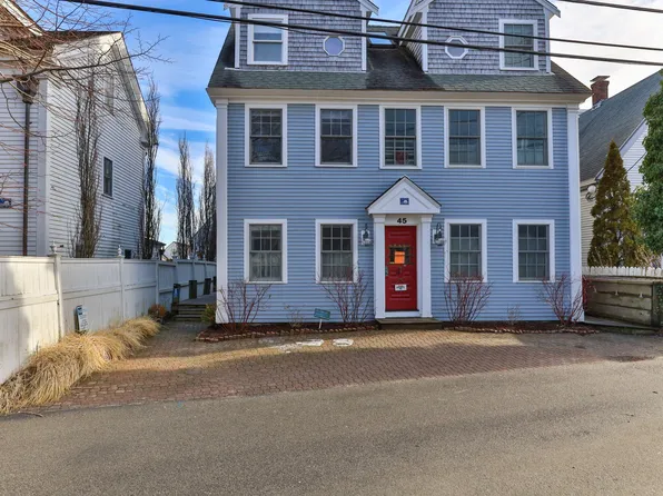 45 Commercial Street #10, Provincetown, MA 02657