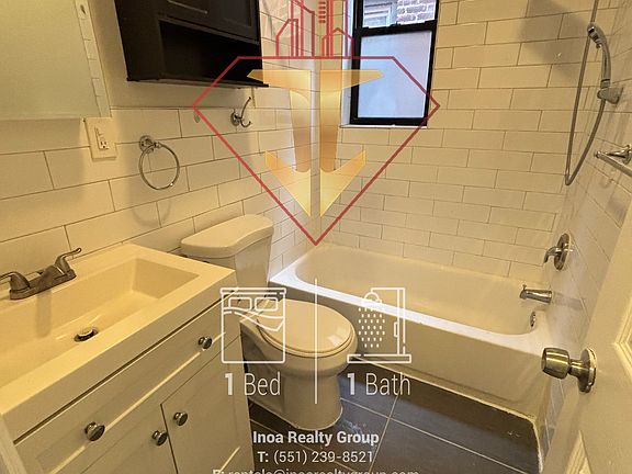5th image of 160-162 Bergen Ave #4C