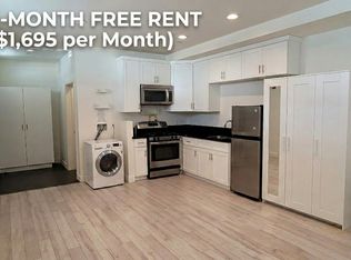 536 N Westmoreland Ave APT 202, Los Angeles, CA 90004