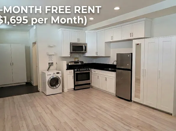 536 N Westmoreland Ave, Los Angeles, CA